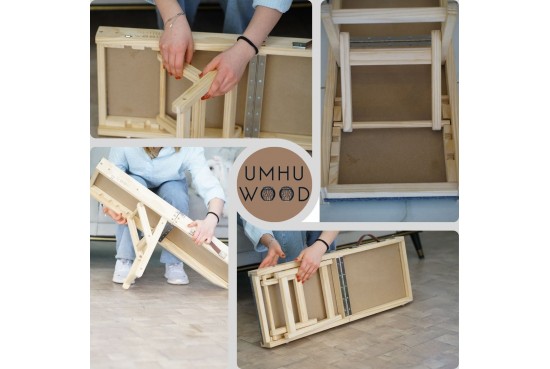Umhu Wood Umhu Wood